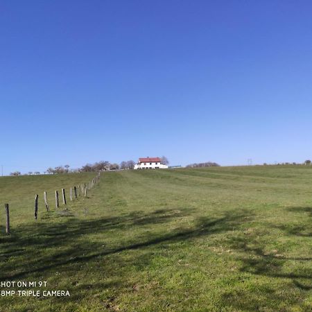 فندق Domaine Des Arts Dompierre  المظهر الخارجي الصورة